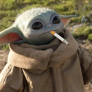 Meet your Posher, Scary